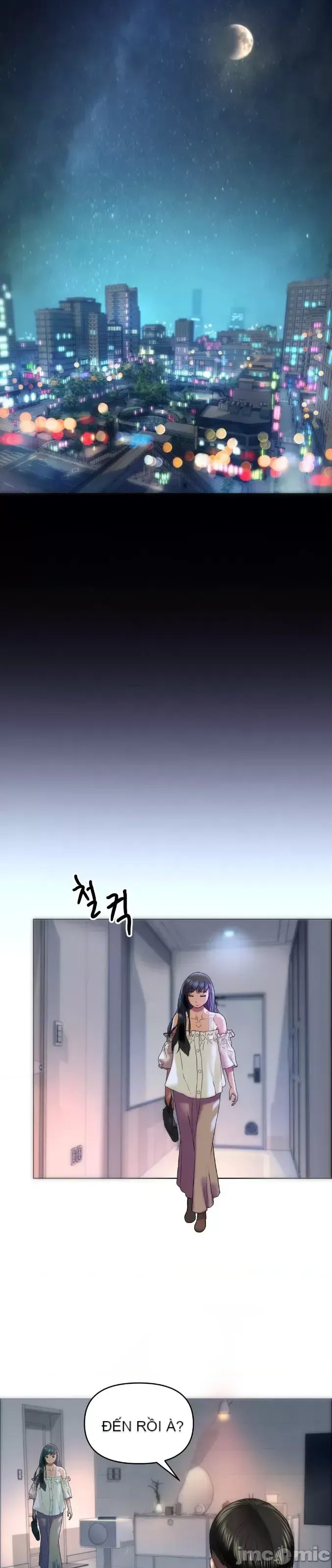 Một người phụ nữ đã kết hôn ở Xincheng Chương 1-64