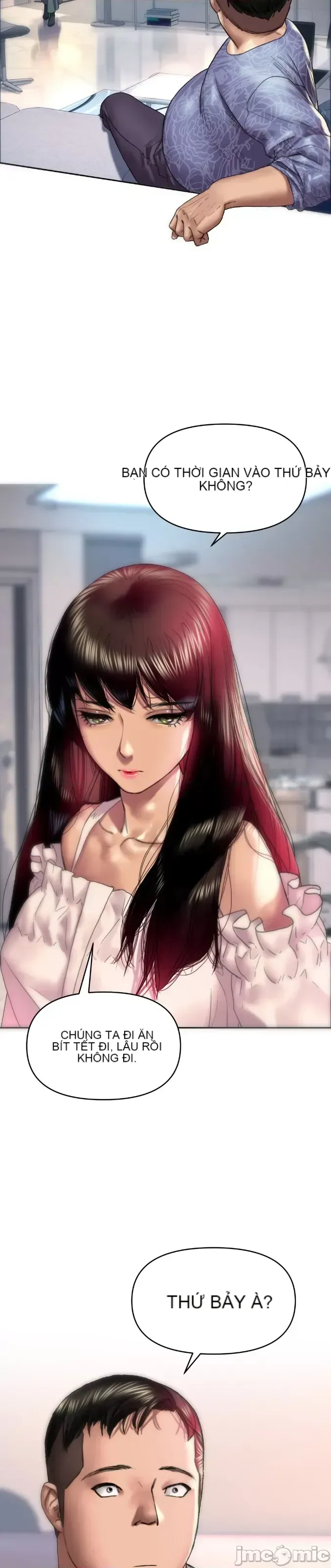 Một người phụ nữ đã kết hôn ở Xincheng Chương 1-64