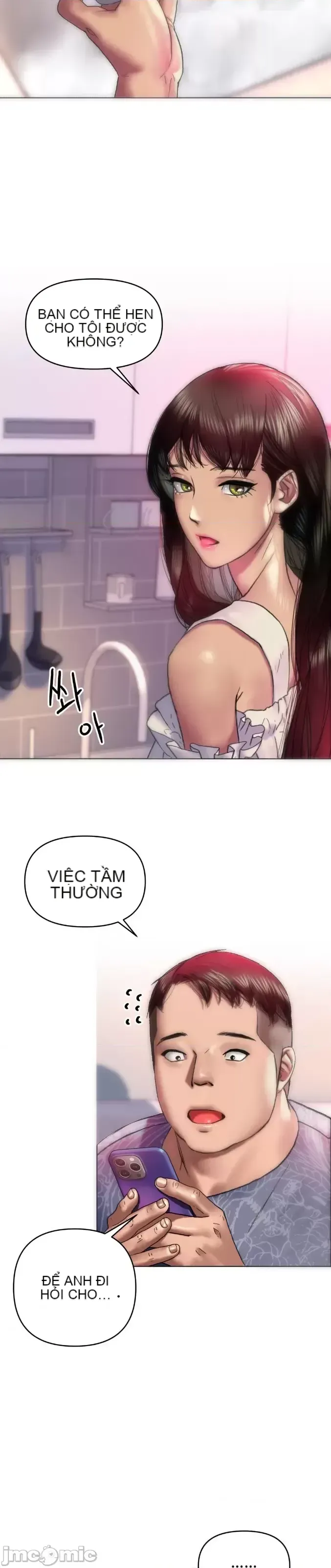 Một người phụ nữ đã kết hôn ở Xincheng Chương 1-64