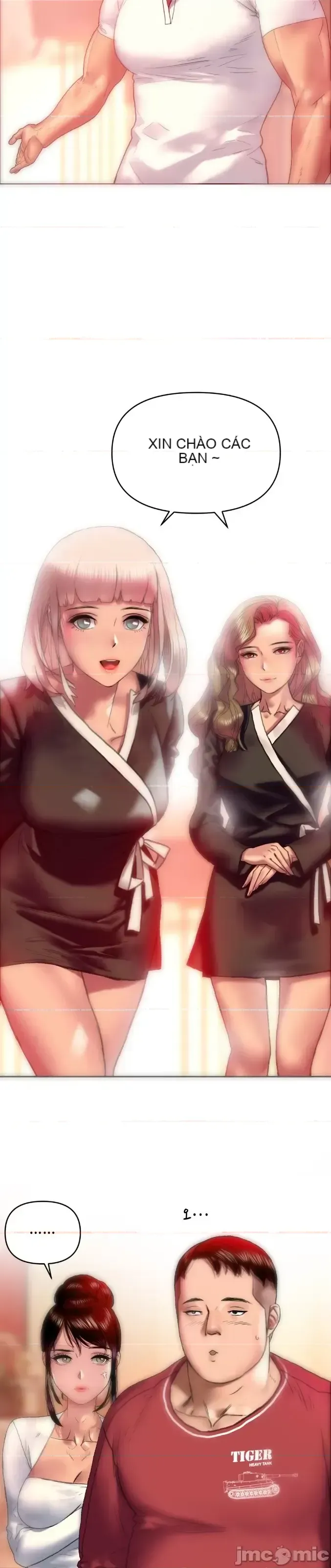 Một người phụ nữ đã kết hôn ở Xincheng Chương 1-64