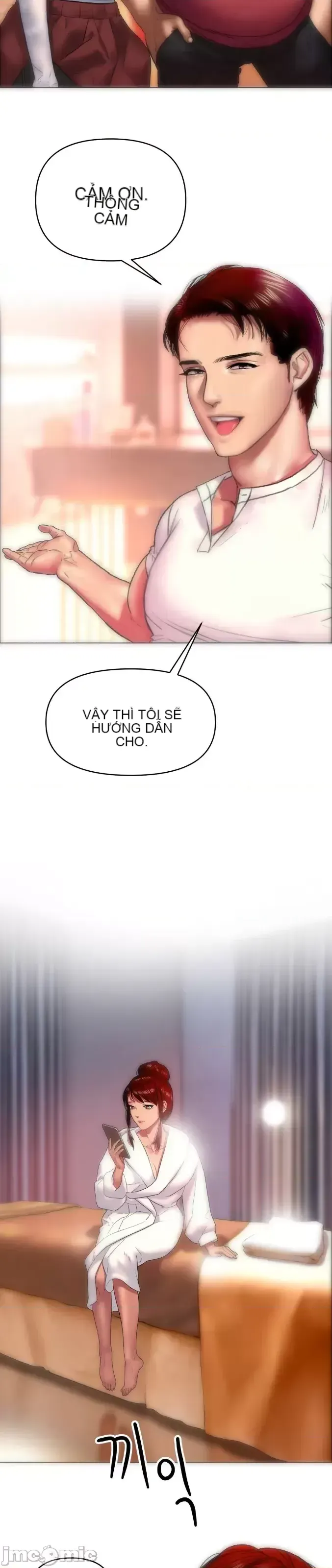 Một người phụ nữ đã kết hôn ở Xincheng Chương 1-64