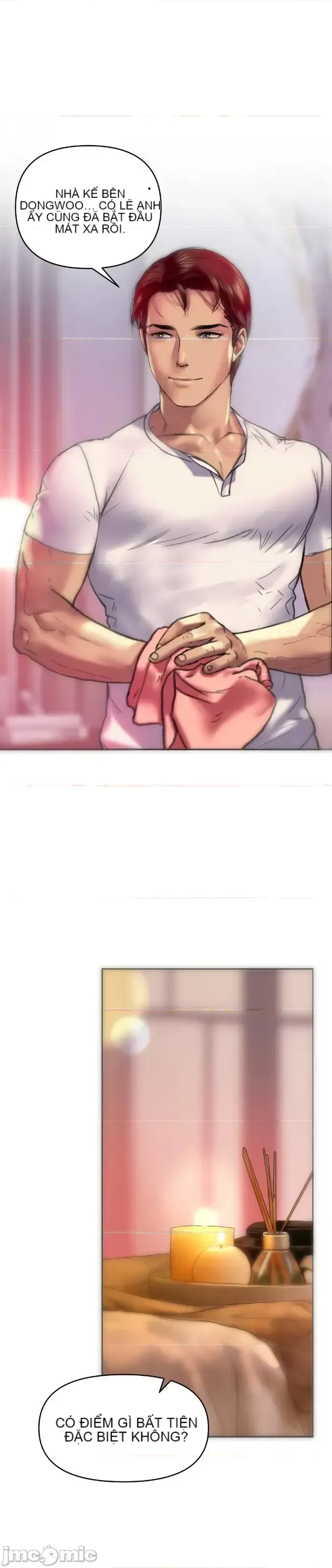 Một người phụ nữ đã kết hôn ở Xincheng Chương 1-64