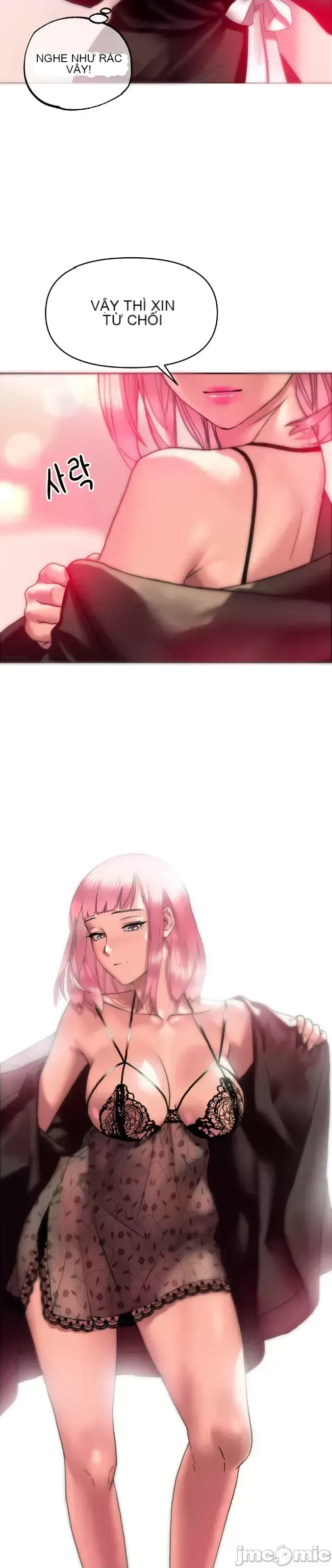 Một người phụ nữ đã kết hôn ở Xincheng Chương 1-64