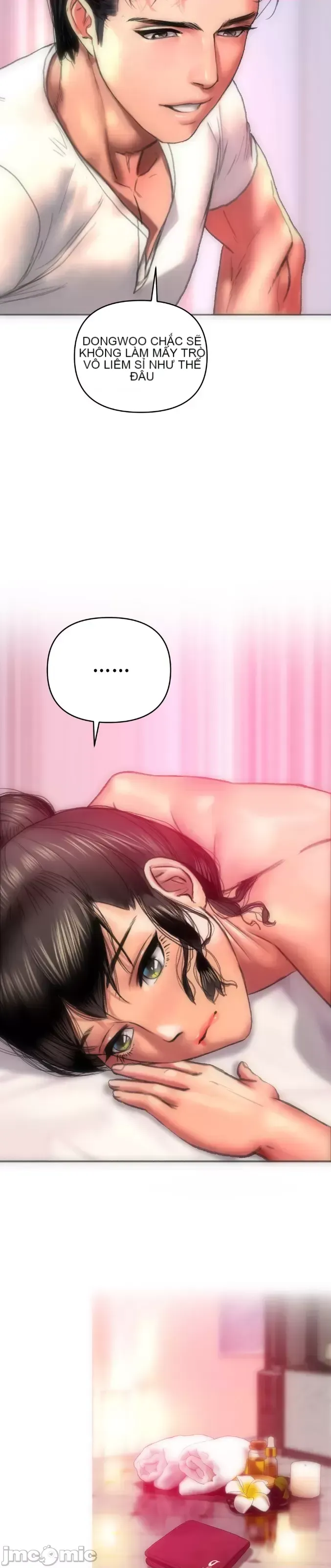 Một người phụ nữ đã kết hôn ở Xincheng Chương 1-64