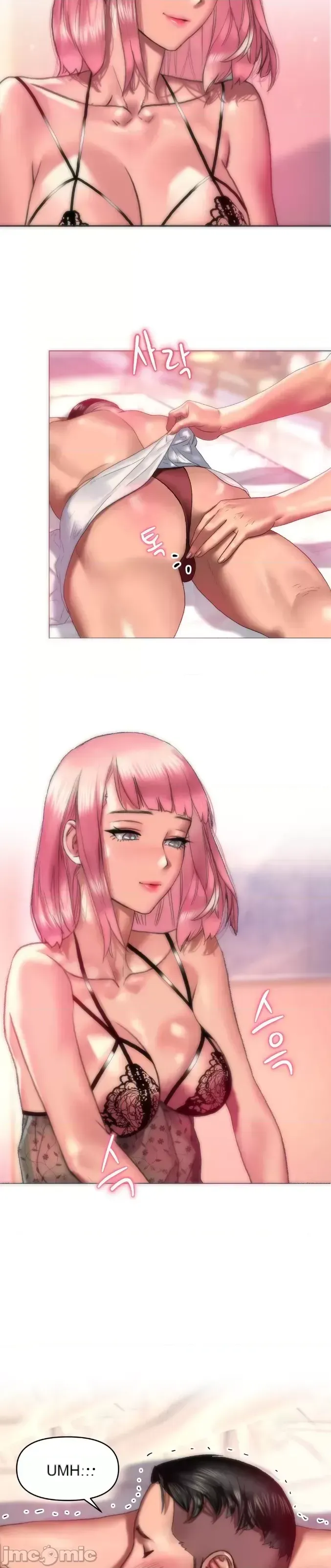 Một người phụ nữ đã kết hôn ở Xincheng Chương 1-64