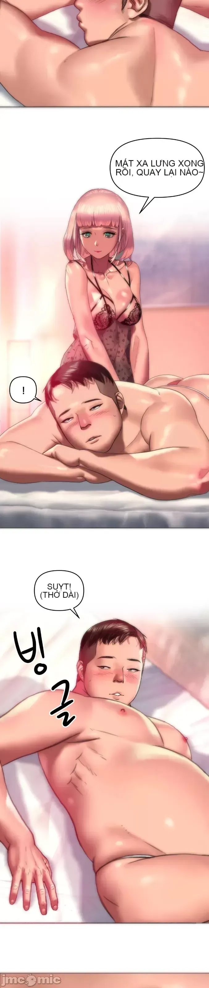 Một người phụ nữ đã kết hôn ở Xincheng Chương 1-64