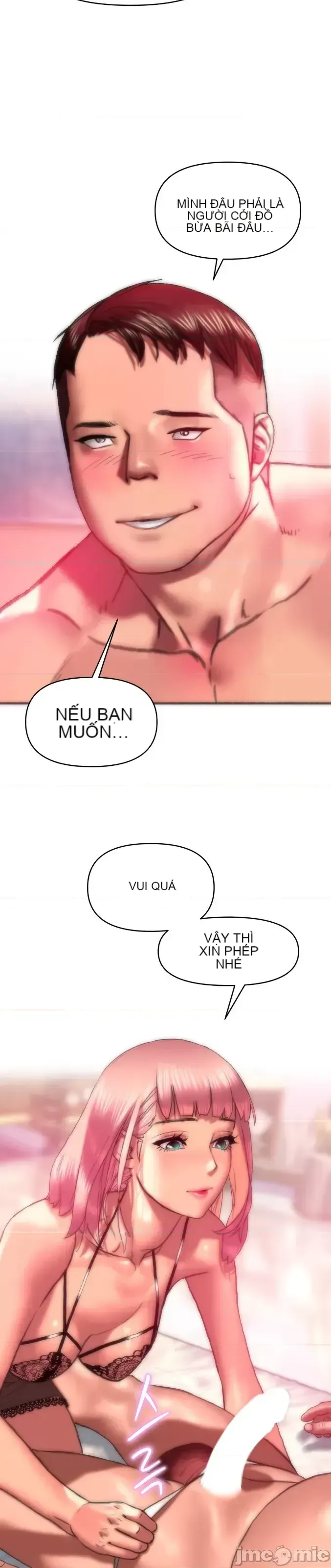 Một người phụ nữ đã kết hôn ở Xincheng Chương 1-64