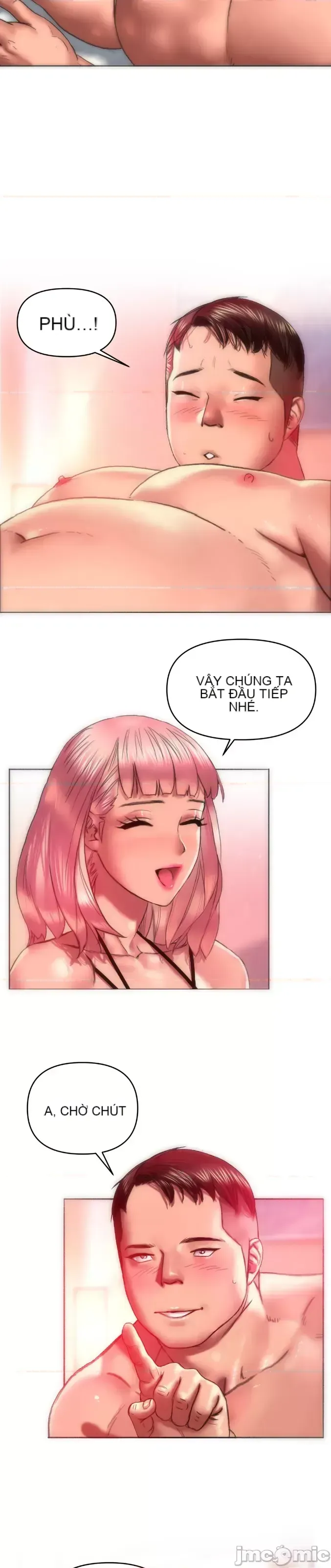 Một người phụ nữ đã kết hôn ở Xincheng Chương 1-64