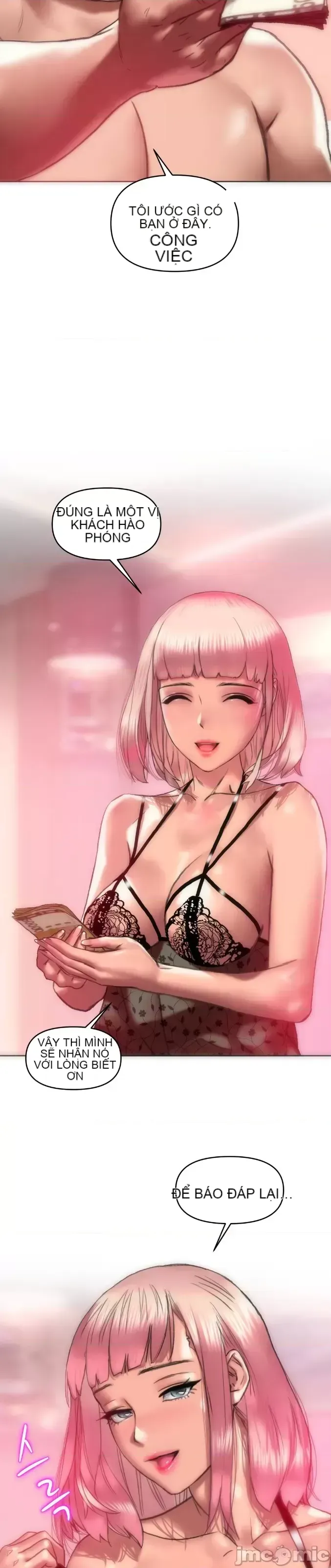 Một người phụ nữ đã kết hôn ở Xincheng Chương 1-64