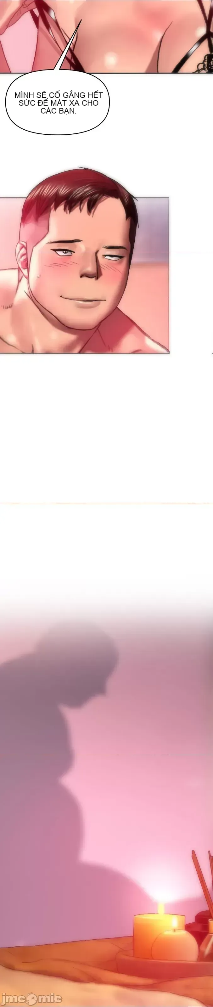 Một người phụ nữ đã kết hôn ở Xincheng Chương 1-64