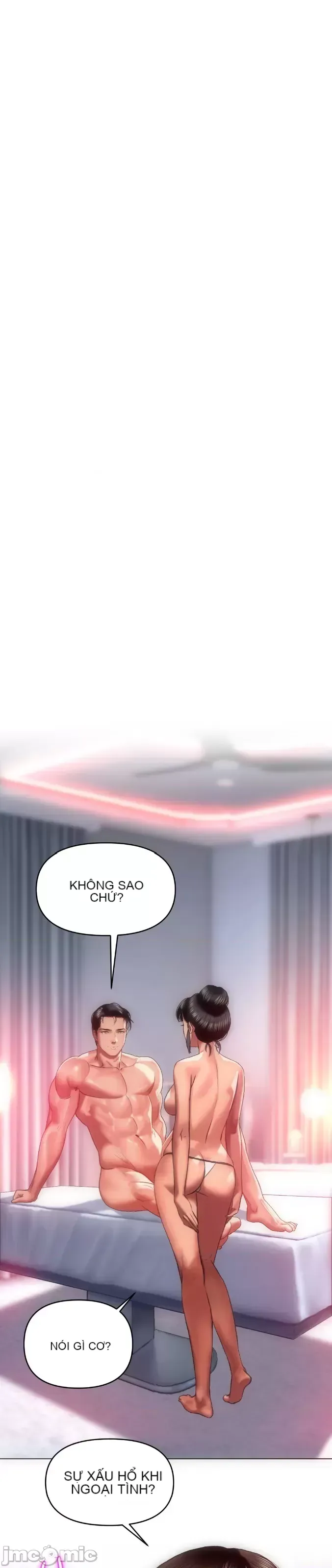 Một người phụ nữ đã kết hôn ở Xincheng Chương 1-64