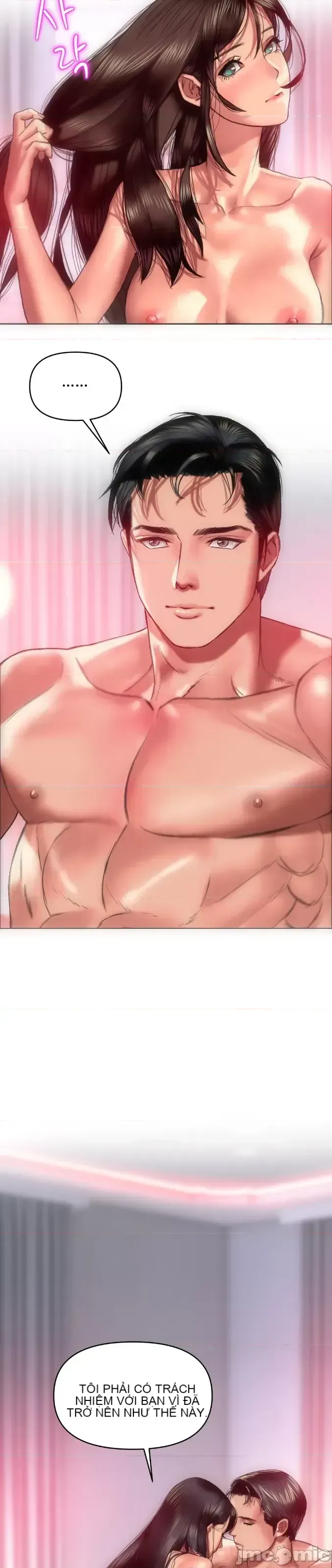 Một người phụ nữ đã kết hôn ở Xincheng Chương 1-64