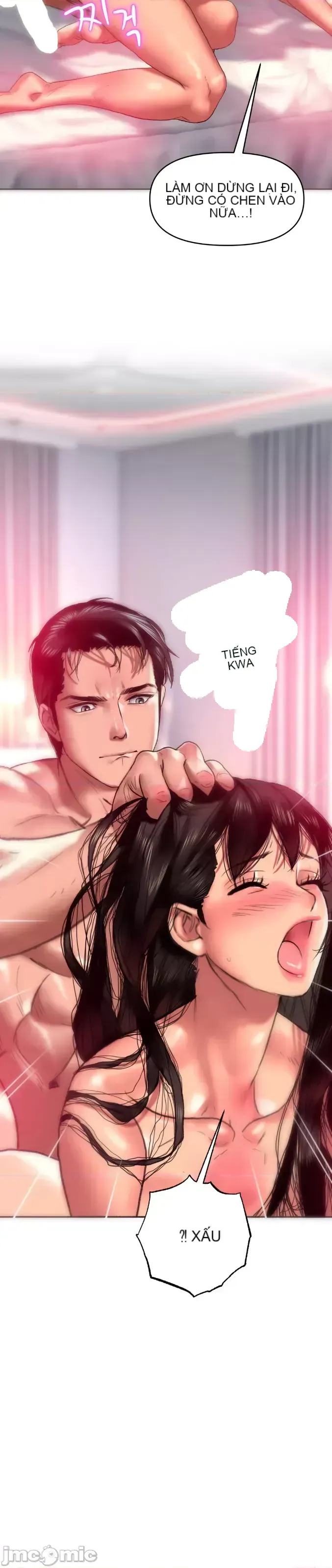 Một người phụ nữ đã kết hôn ở Xincheng Chương 1-64