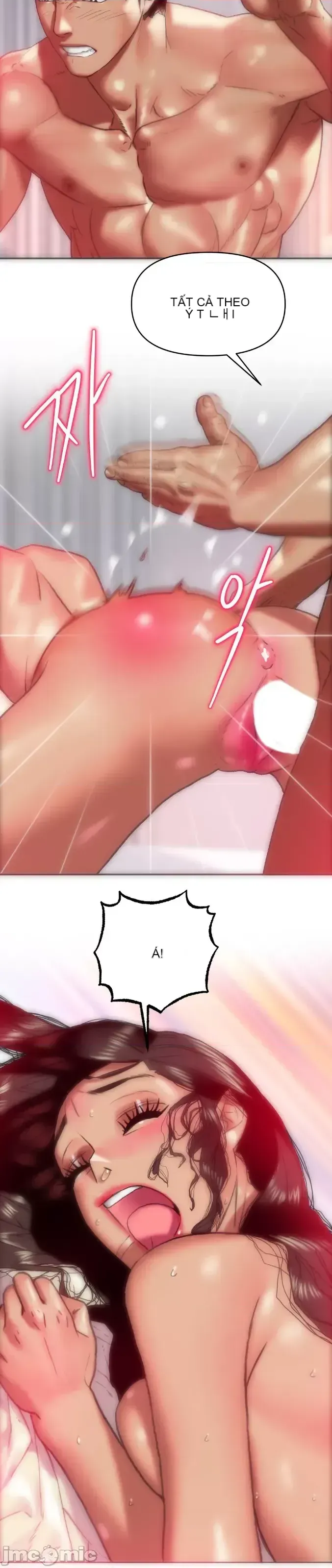 Một người phụ nữ đã kết hôn ở Xincheng Chương 1-64