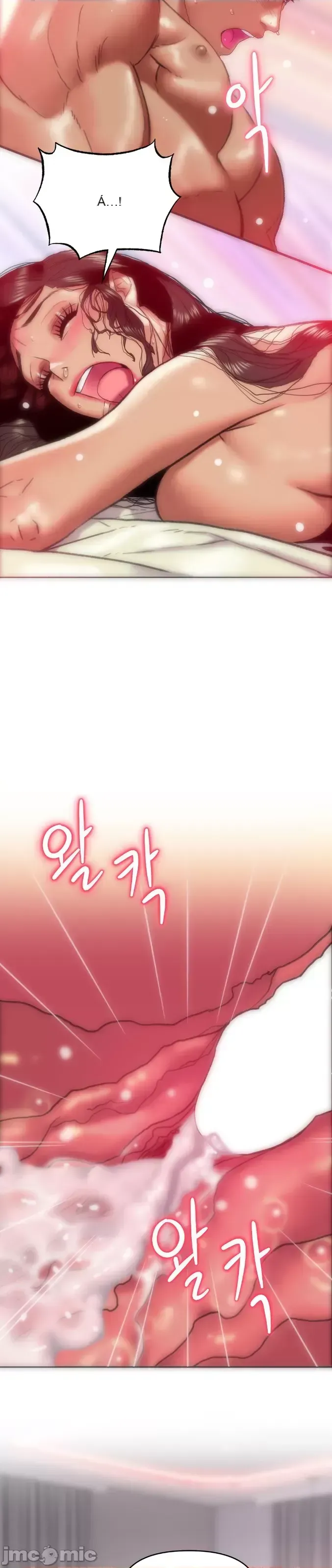 Một người phụ nữ đã kết hôn ở Xincheng Chương 1-64