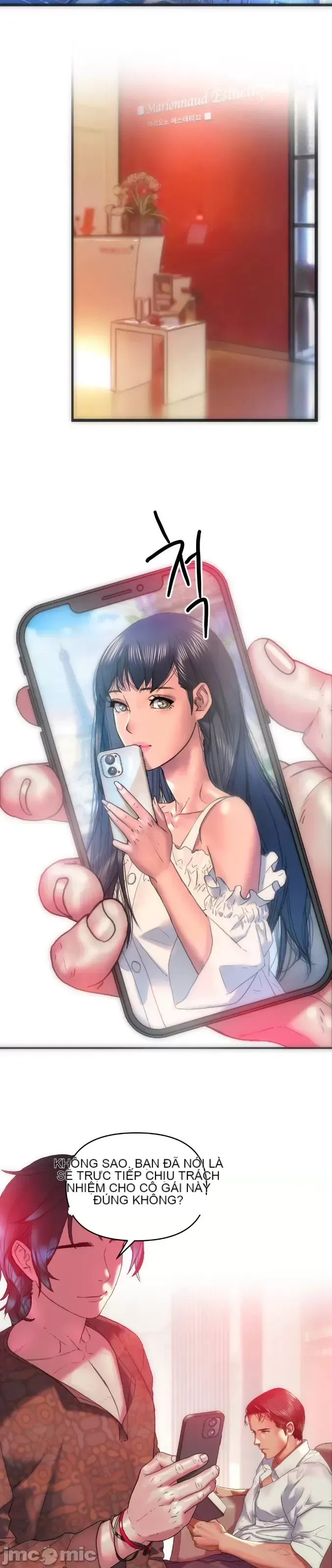 Một người phụ nữ đã kết hôn ở Xincheng Chương 1-64