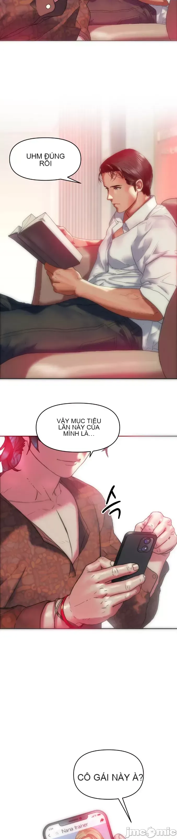 Một người phụ nữ đã kết hôn ở Xincheng Chương 1-64