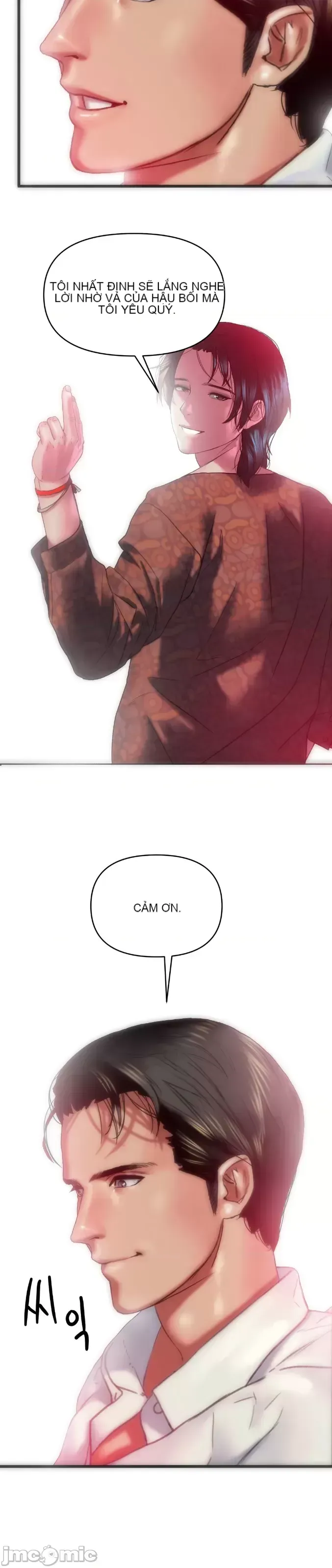 Một người phụ nữ đã kết hôn ở Xincheng Chương 1-64