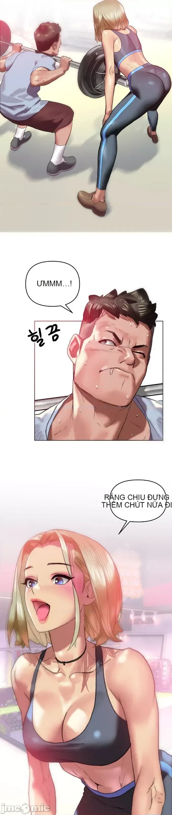 Một người phụ nữ đã kết hôn ở Xincheng Chương 1-64