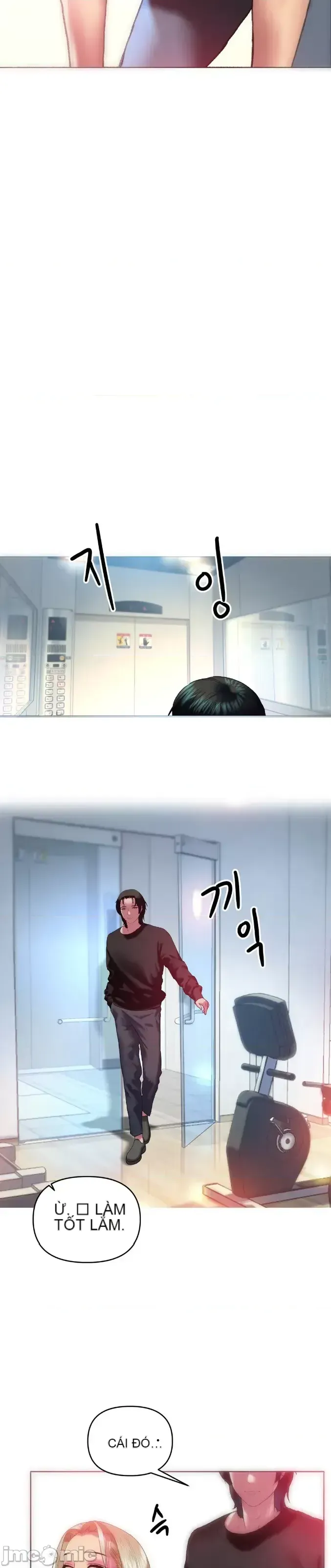 Một người phụ nữ đã kết hôn ở Xincheng Chương 1-64