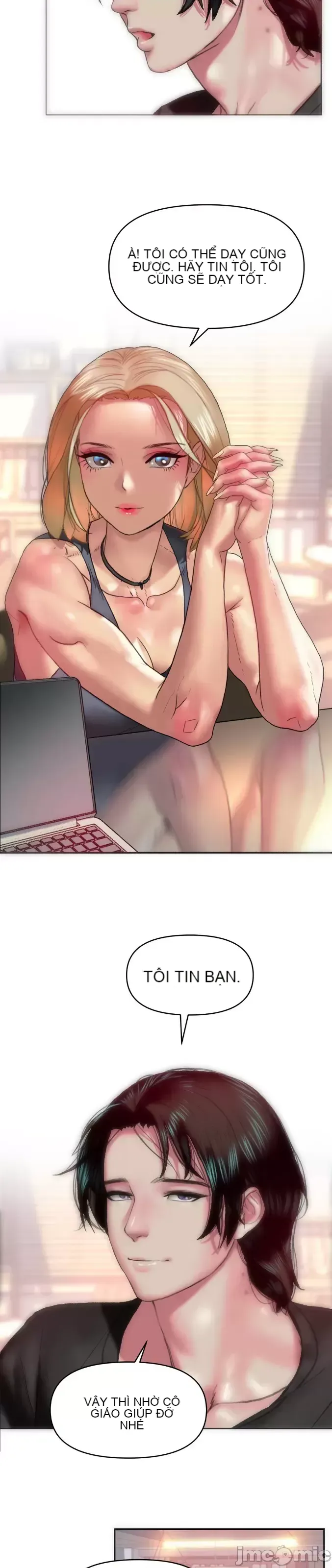 Một người phụ nữ đã kết hôn ở Xincheng Chương 1-64