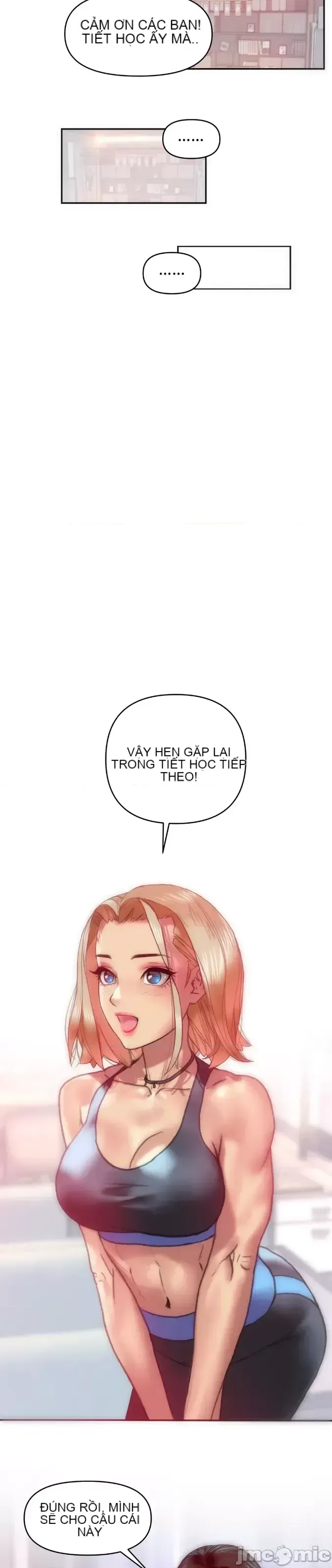 Một người phụ nữ đã kết hôn ở Xincheng Chương 1-64