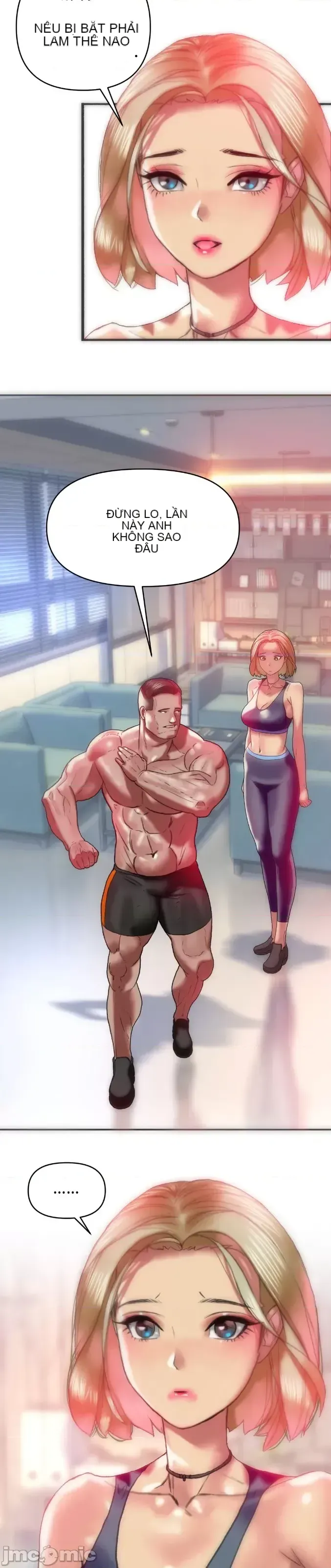 Một người phụ nữ đã kết hôn ở Xincheng Chương 1-64