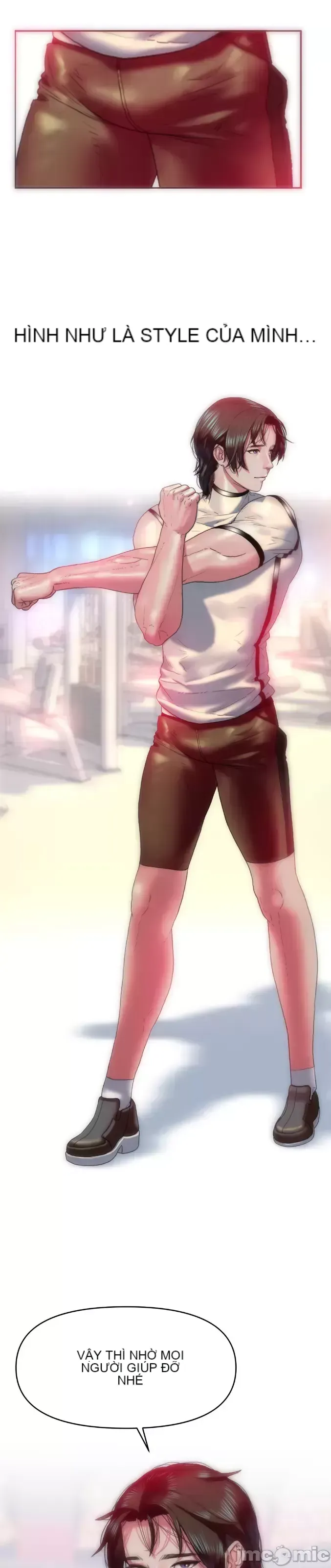 Một người phụ nữ đã kết hôn ở Xincheng Chương 1-64