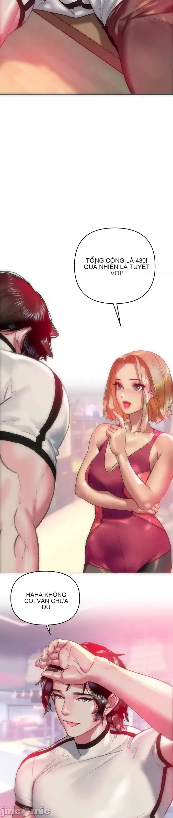 Một người phụ nữ đã kết hôn ở Xincheng Chương 1-64