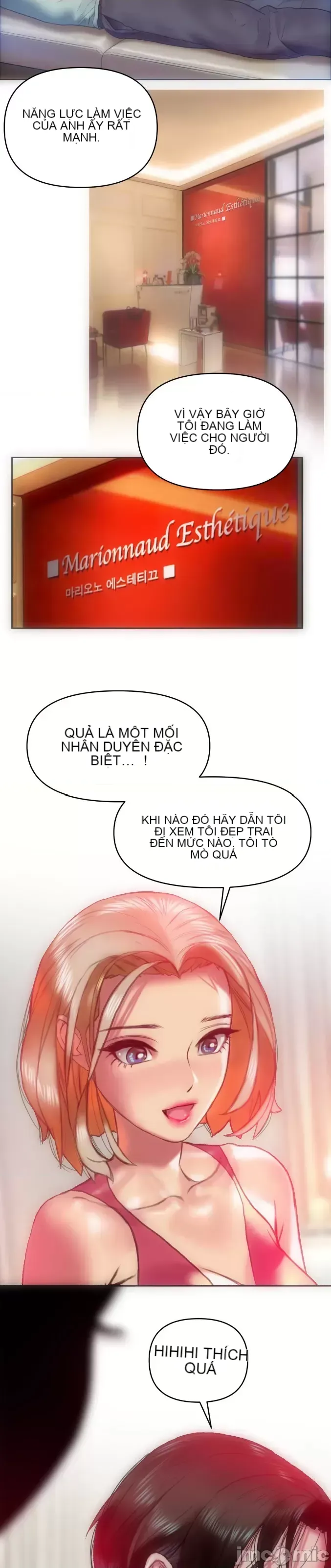 Một người phụ nữ đã kết hôn ở Xincheng Chương 1-64