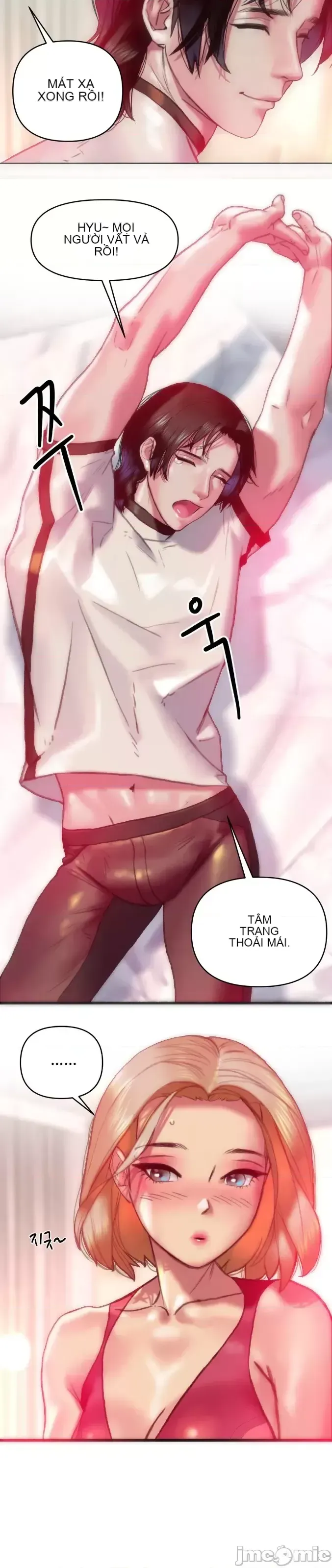 Một người phụ nữ đã kết hôn ở Xincheng Chương 1-64