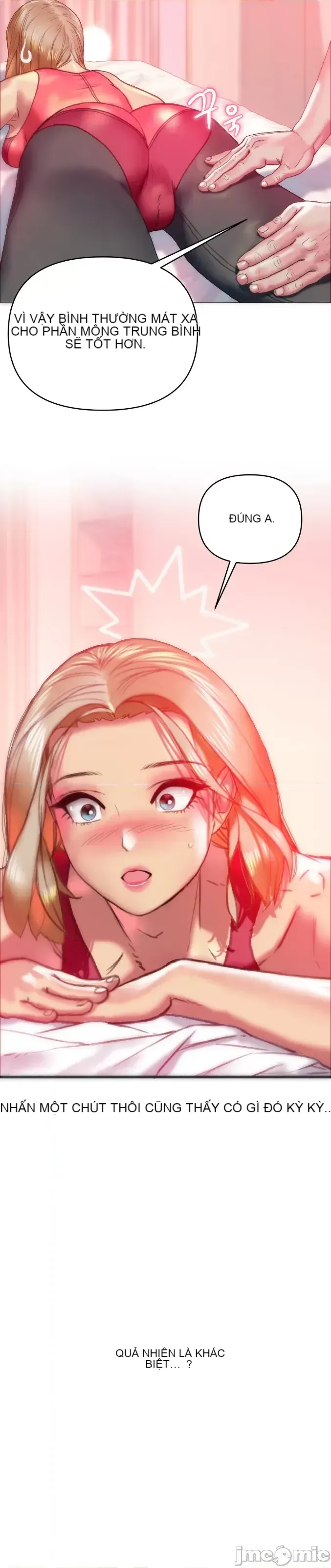 Một người phụ nữ đã kết hôn ở Xincheng Chương 1-64