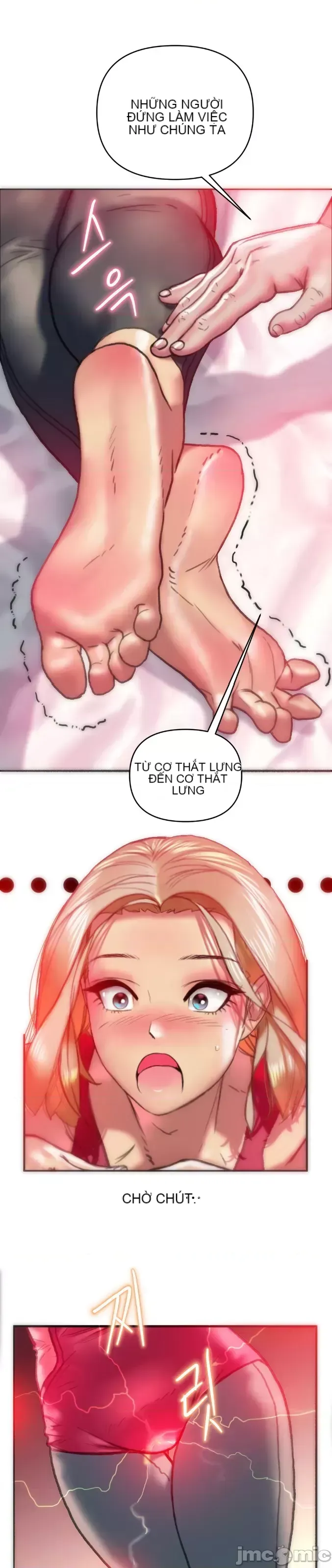 Một người phụ nữ đã kết hôn ở Xincheng Chương 1-64