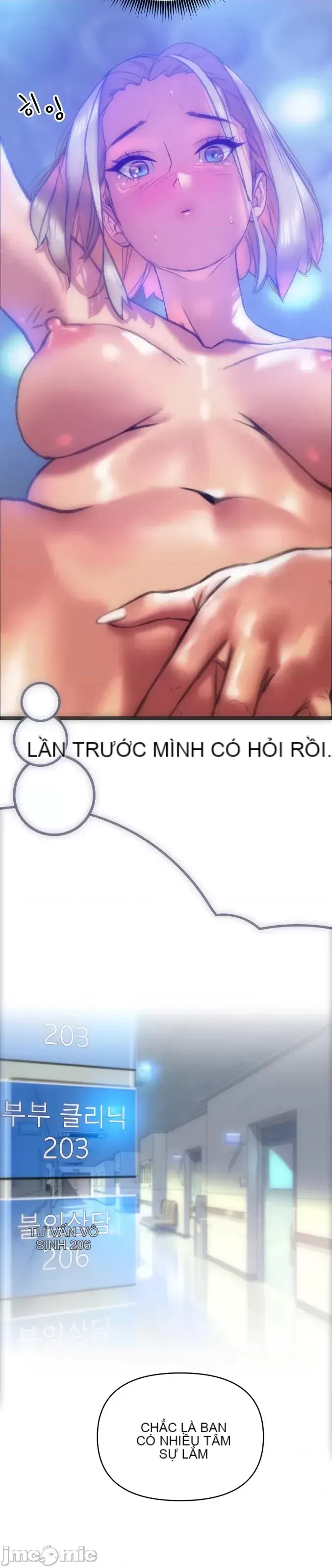 Một người phụ nữ đã kết hôn ở Xincheng Chương 1-64