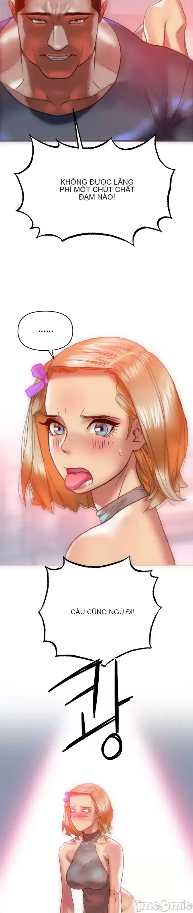 Một người phụ nữ đã kết hôn ở Xincheng Chương 1-64