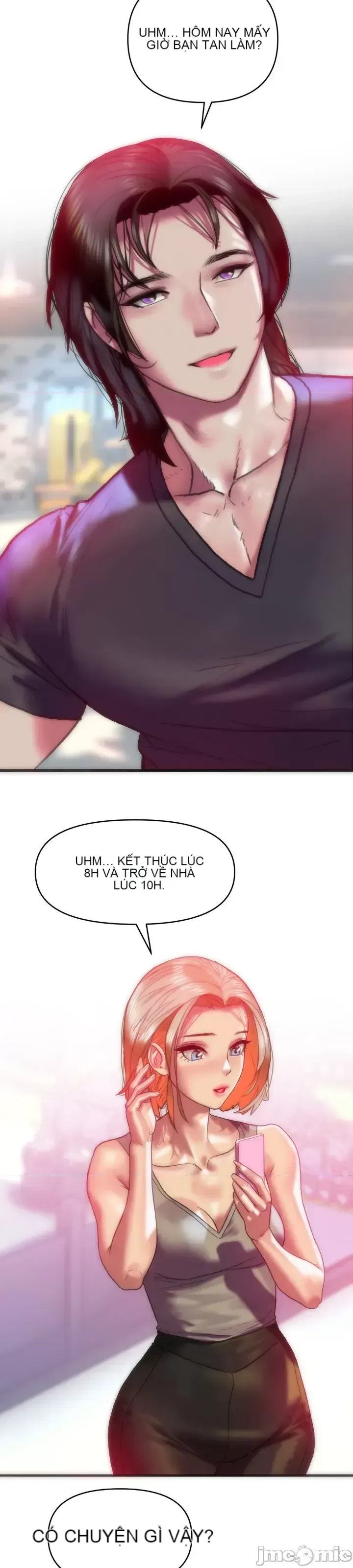 Một người phụ nữ đã kết hôn ở Xincheng Chương 1-64