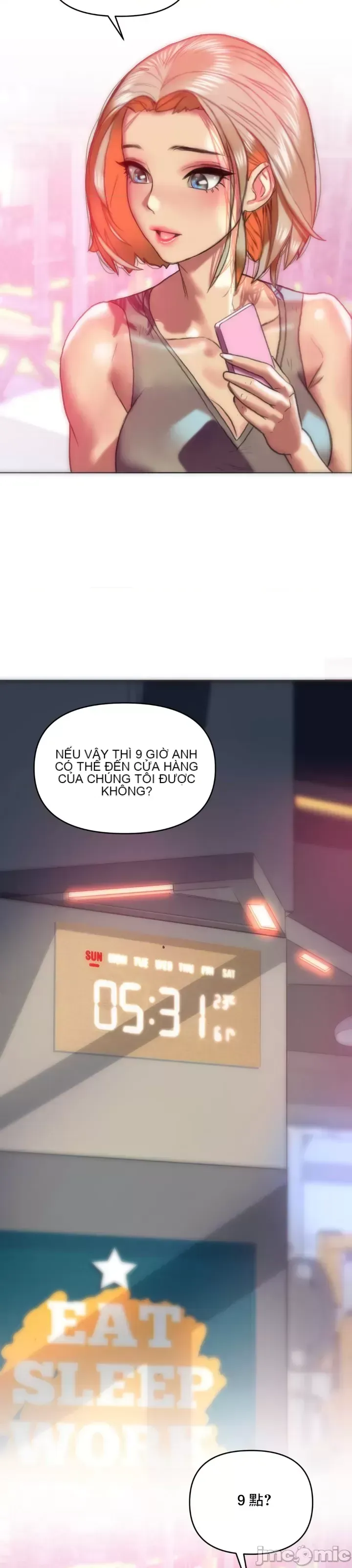 Một người phụ nữ đã kết hôn ở Xincheng Chương 1-64