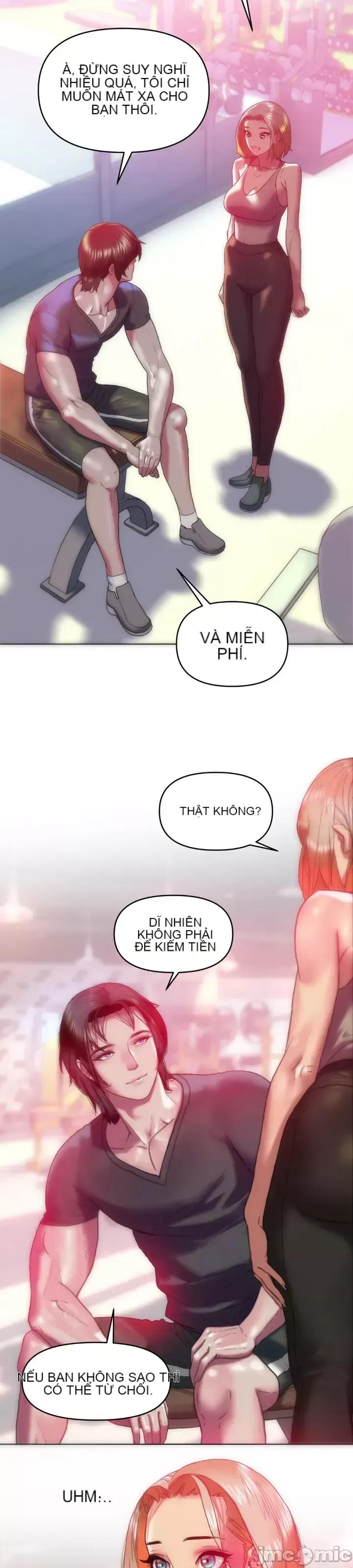 Một người phụ nữ đã kết hôn ở Xincheng Chương 1-64