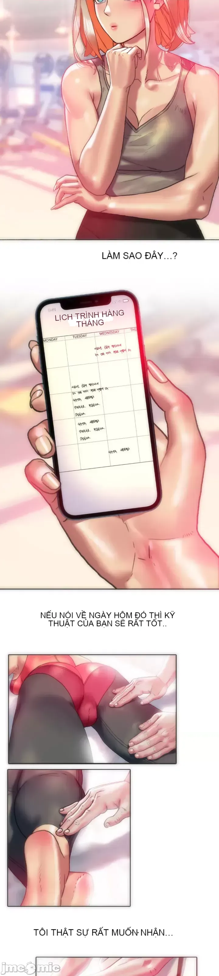 Một người phụ nữ đã kết hôn ở Xincheng Chương 1-64