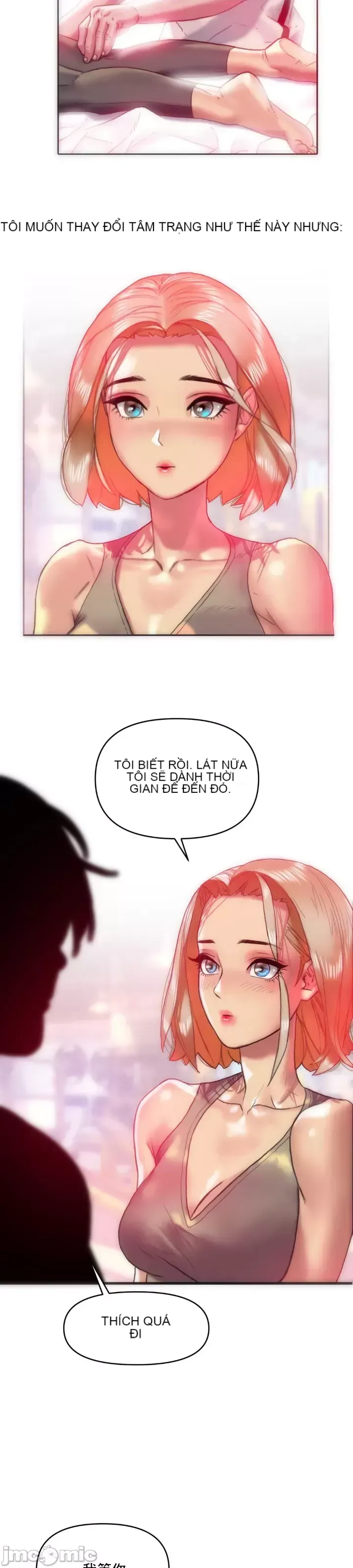 Một người phụ nữ đã kết hôn ở Xincheng Chương 1-64