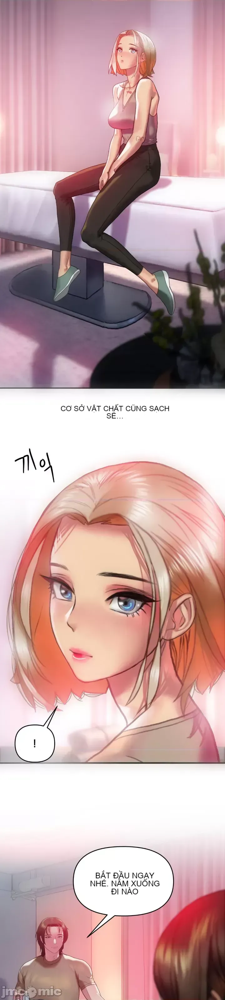 Một người phụ nữ đã kết hôn ở Xincheng Chương 1-64