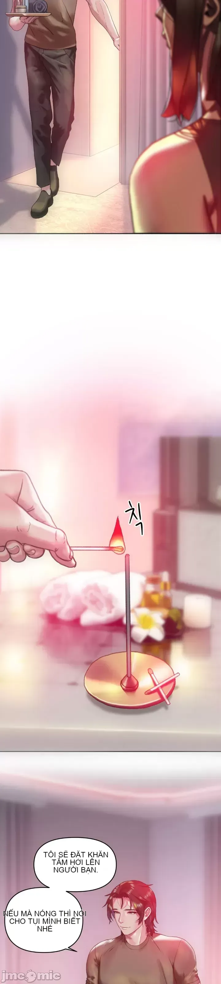 Một người phụ nữ đã kết hôn ở Xincheng Chương 1-64