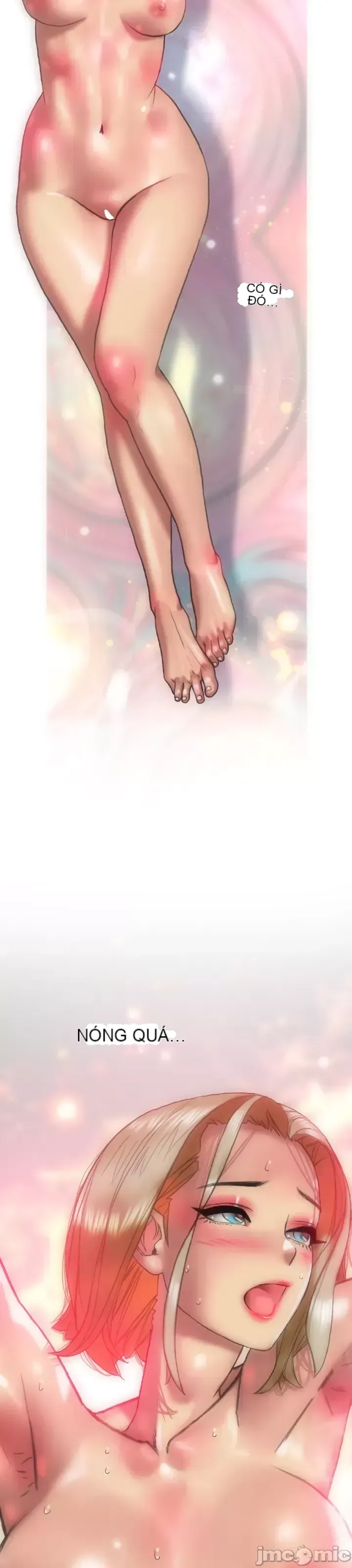 Một người phụ nữ đã kết hôn ở Xincheng Chương 1-64