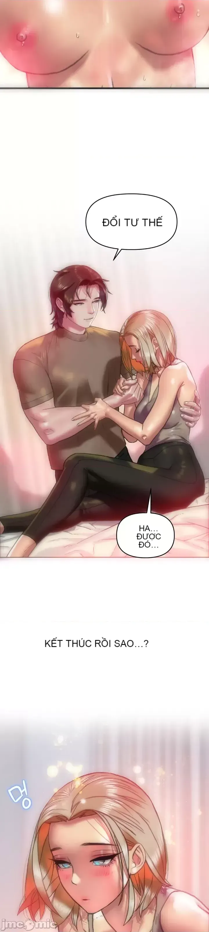 Một người phụ nữ đã kết hôn ở Xincheng Chương 1-64