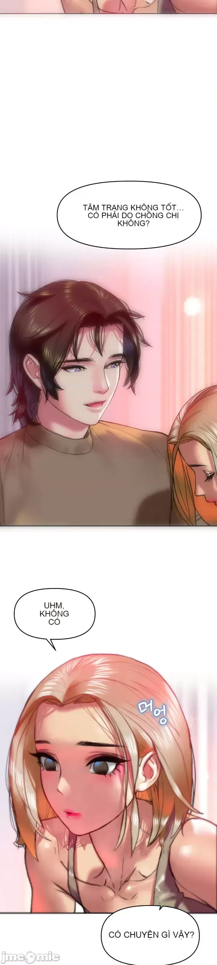 Một người phụ nữ đã kết hôn ở Xincheng Chương 1-64