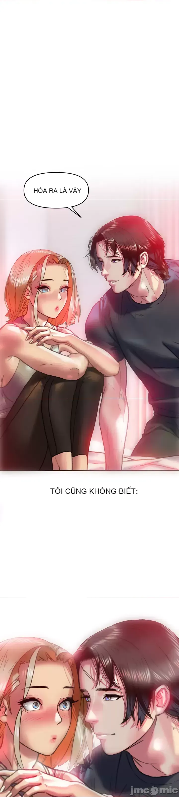 Một người phụ nữ đã kết hôn ở Xincheng Chương 1-64