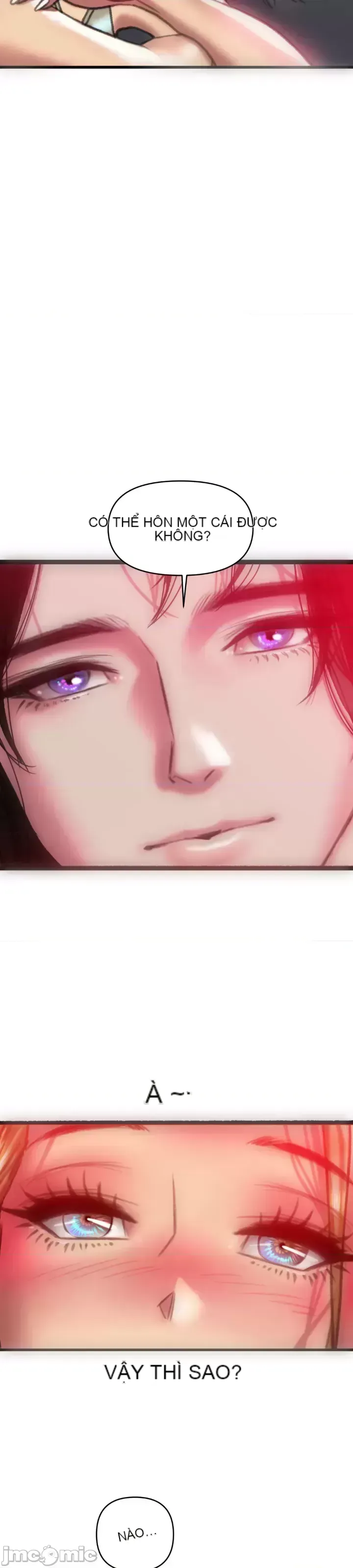 Một người phụ nữ đã kết hôn ở Xincheng Chương 1-64