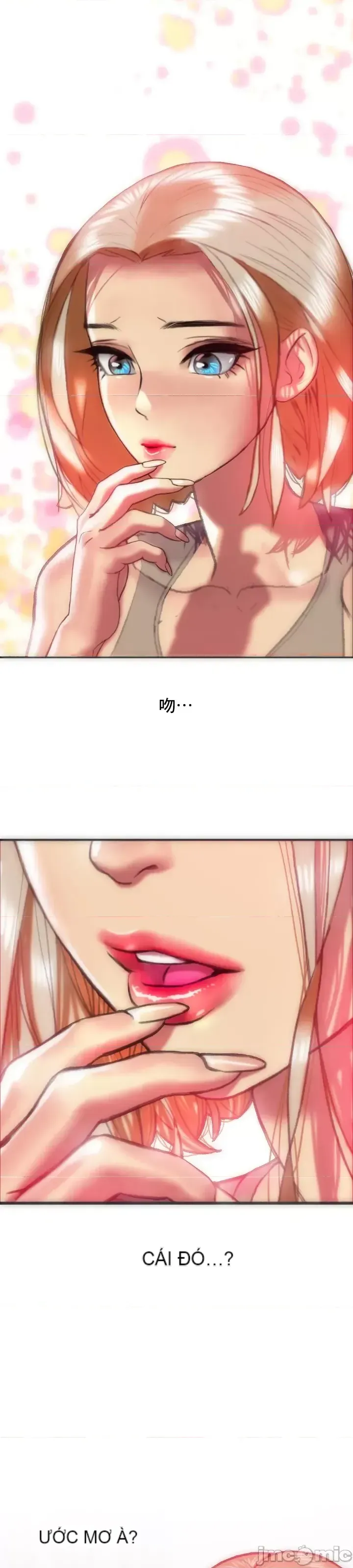 Một người phụ nữ đã kết hôn ở Xincheng Chương 1-64