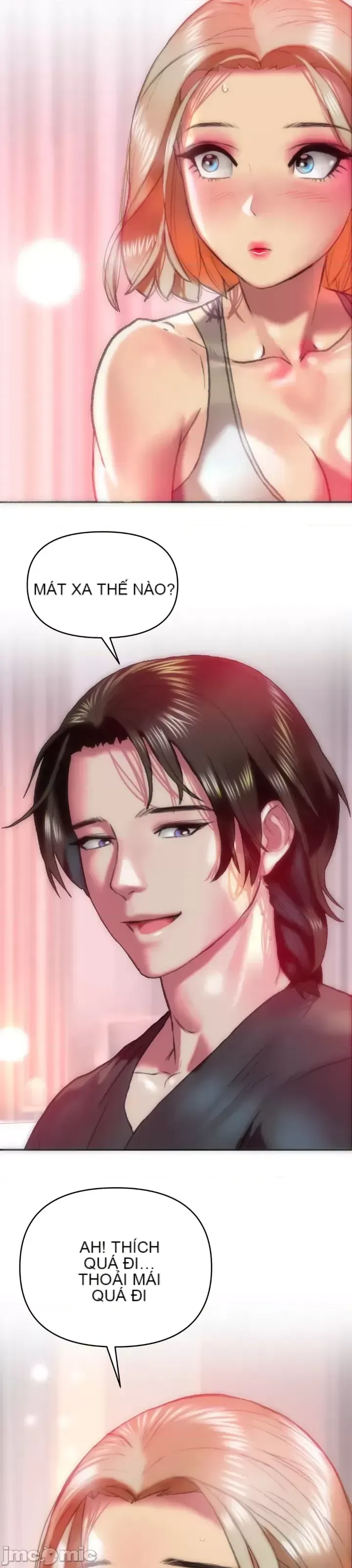 Một người phụ nữ đã kết hôn ở Xincheng Chương 1-64