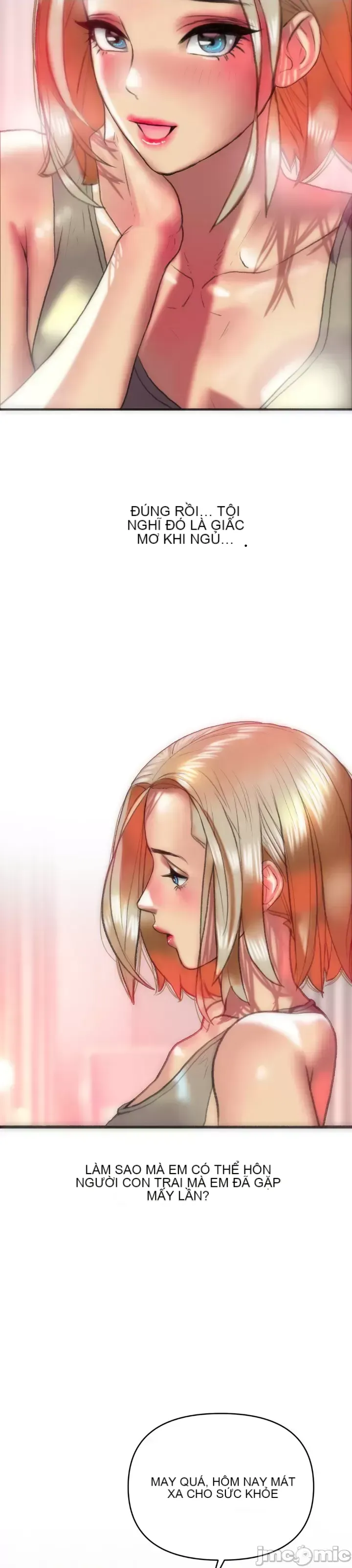 Một người phụ nữ đã kết hôn ở Xincheng Chương 1-64